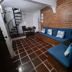 Apartamento Casa Simples, Proxima A Dos Anjos, Arraial do Cabo