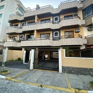 Apartamento Nautilus Apto 102 - Prainha, Arraial do Cabo