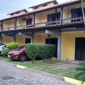 Casa de Férias Casa Duplex A 100 Metros Da Grande -, Arraial do Cabo
